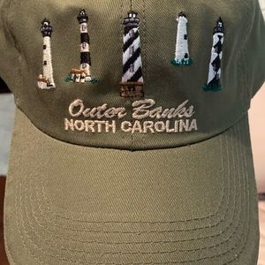 Outer Banks Hat